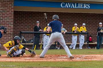 DHS vs Chesnee  2-19-14 -82